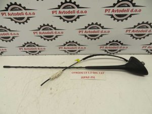 CITROEN C3 L.17, ANTENA