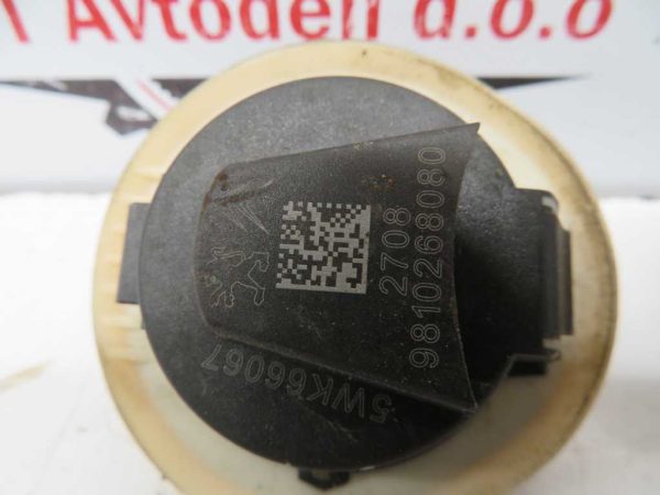 CITROEN C3 L.17, BOČNI AIRBAG SENZOR - slika 2