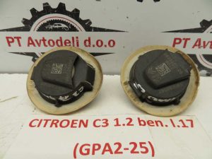 CITROEN C3 L.17, BOČNI AIRBAG SENZOR
