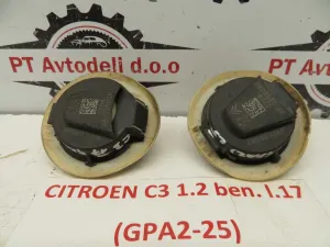 CITROEN C3 L.17, BOČNI AIRBAG SENZOR