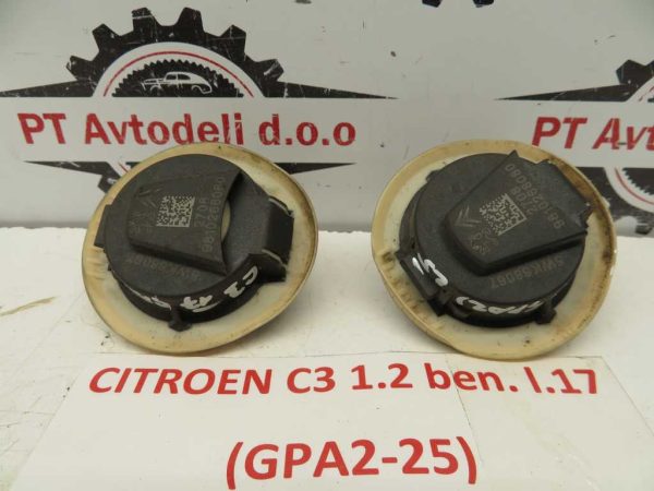 CITROEN C3 L.17, BOČNI AIRBAG SENZOR