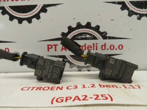 CITROEN C3 L.17, BOČNI AIRBAG SENZOR