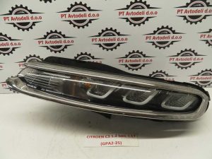 CITROEN C3 L.17, DNEVNA LED LUČ, PREDNJA LEVA