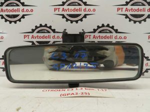 CITROEN C3 L.17, NOTRANJE OGLEDALO