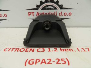 CITROEN C3 L.17, PREDNJA KAMERA