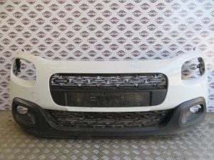 CITROEN C3 L.17, PREDNJI ODBIJAČ