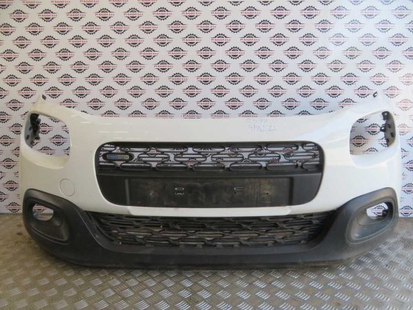 CITROEN C3 L.17, PREDNJI ODBIJAČ