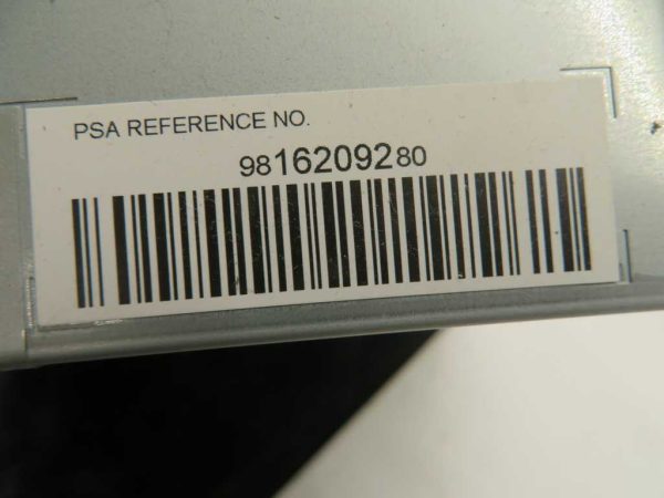 CITROEN C3 L.17, RADIO - slika 4