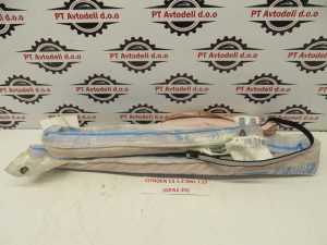 CITROEN C3 L.17, STREŠNI AIRBAG, DESNI
