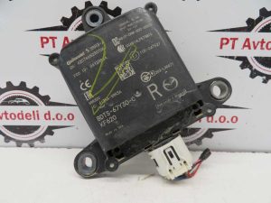 MAZDA CX30 L.20, ELEKTRONIKA ZA PARKIRNI SENZOR