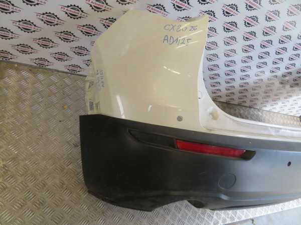 MAZDA CX30 L.20, ZADNJI ODBIJAČ - slika 2