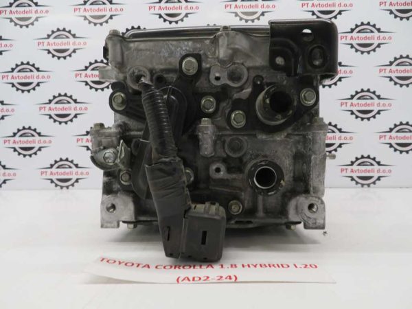 TOYOTA COROLLA 1.8 HYBRID L.20, INVERTER - slika 2