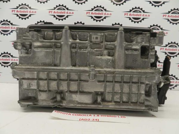 TOYOTA COROLLA 1.8 HYBRID L.20, INVERTER - slika 3
