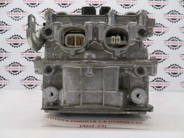 TOYOTA COROLLA 1.8 HYBRID L.20, INVERTER - slika 4