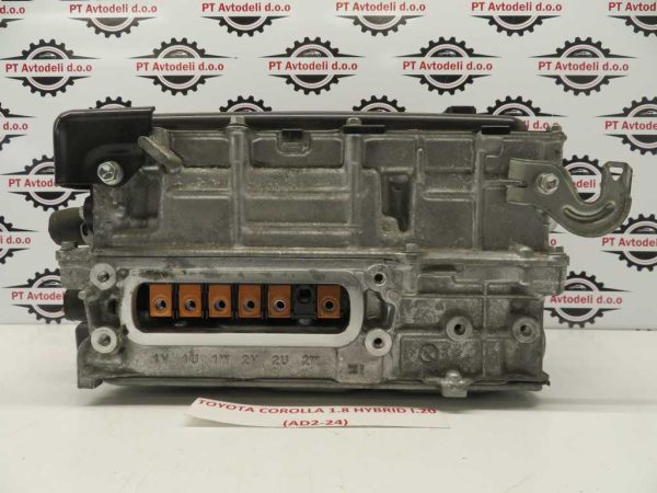 TOYOTA COROLLA 1.8 HYBRID L.20, INVERTER