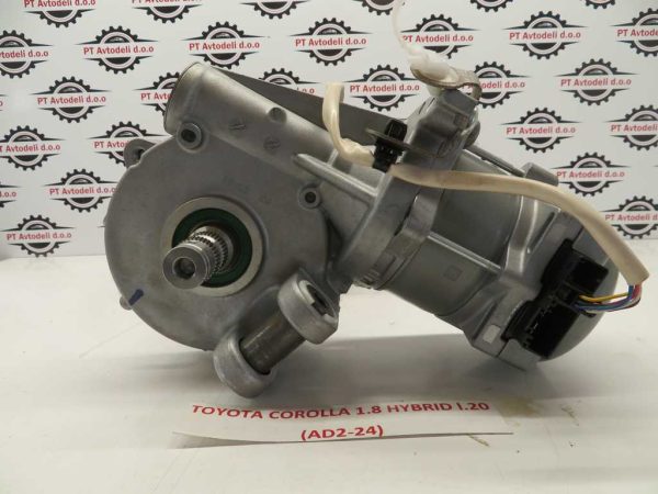 TOYOTA COROLLA 1.8 HYBRID L.20, MOTORČEK SERVO VOLANA - slika 4