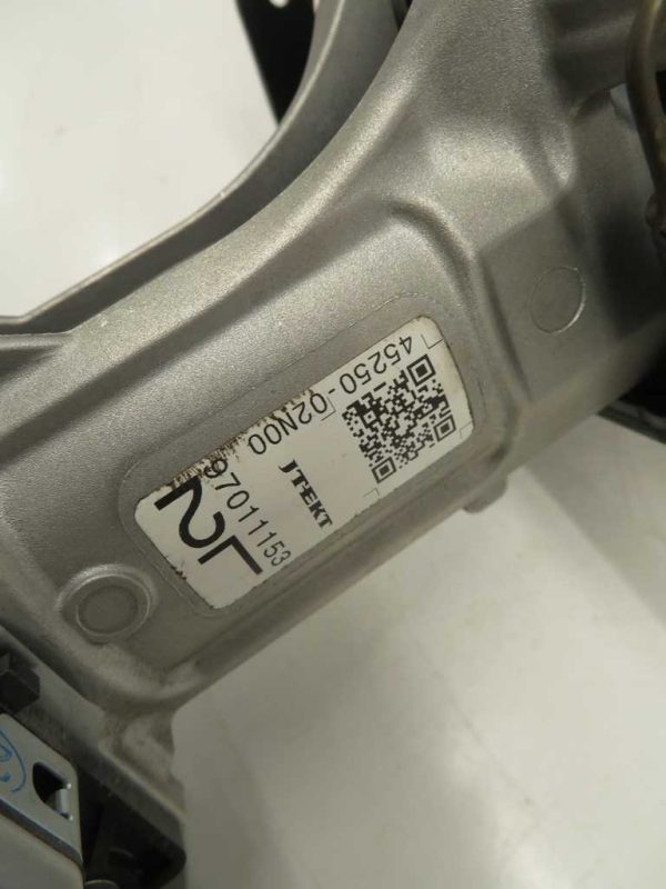 TOYOTA COROLLA 1.8 HYBRID L.20, MOTORČEK SERVO VOLANA - slika 5