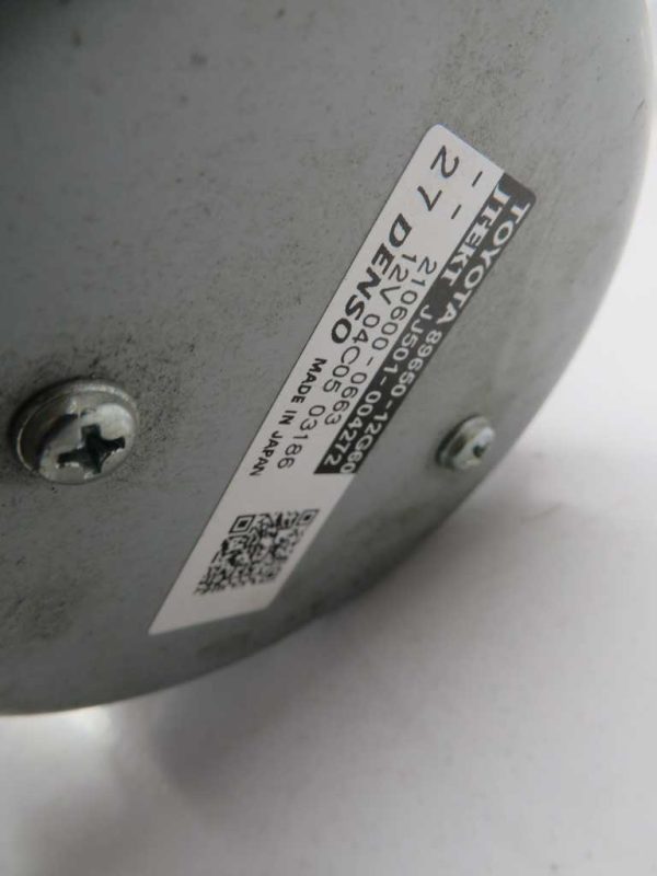 TOYOTA COROLLA 1.8 HYBRID L.20, MOTORČEK SERVO VOLANA - slika 6