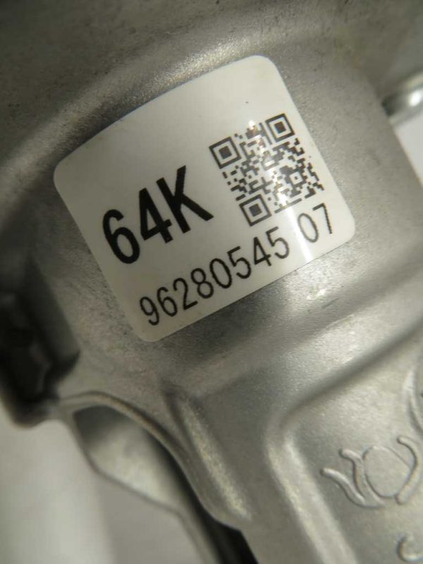 TOYOTA COROLLA 1.8 HYBRID L.20, MOTORČEK SERVO VOLANA - slika 7