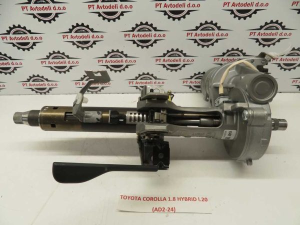 TOYOTA COROLLA 1.8 HYBRID L.20, MOTORČEK SERVO VOLANA