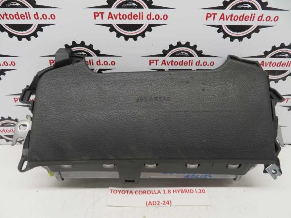 TOYOTA COROLLA L.20, AIRBAG KOMPLET - slika 5