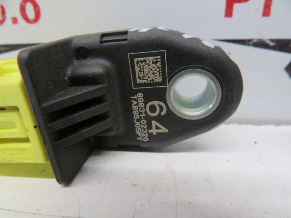 TOYOTA COROLLA L.20, BOČNI AIRBAG SENZOR - slika 3