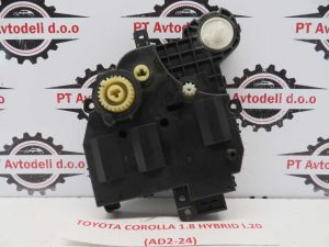 TOYOTA COROLLA L.20, MOTORČEK LOPUTE PEČKE