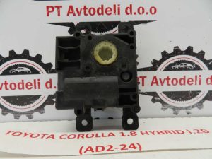 TOYOTA COROLLA L.20, MOTORČEK LOPUTE PEČKE