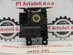 TOYOTA COROLLA L.20, MOTORČEK LOPUTE PEČKE