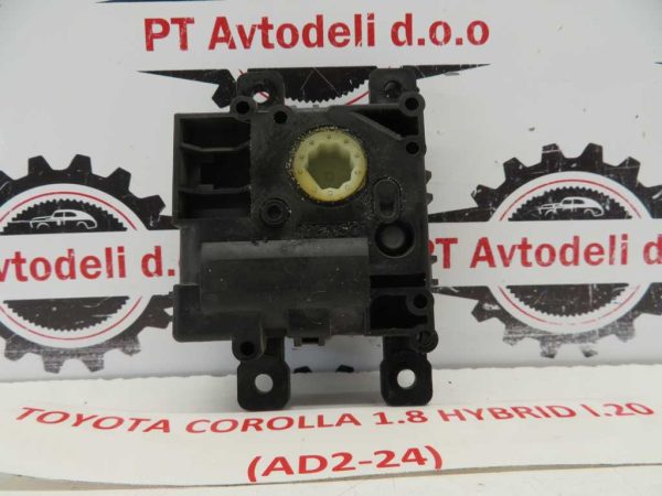TOYOTA COROLLA L.20, MOTORČEK LOPUTE PEČKE