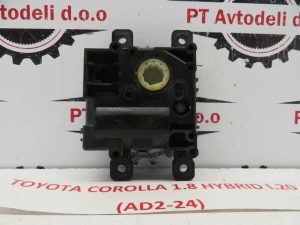 TOYOTA COROLLA L.20, MOTORČEK LOPUTE PEČKE