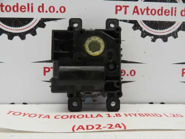 TOYOTA COROLLA L.20, MOTORČEK LOPUTE PEČKE