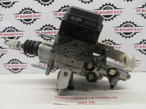 TOYOTA COROLLA L.20, OJAČEVALEC ZAVORE