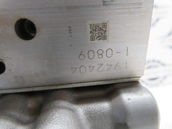 TOYOTA COROLLA L.20, OJAČEVALEC ZAVORE - slika 5