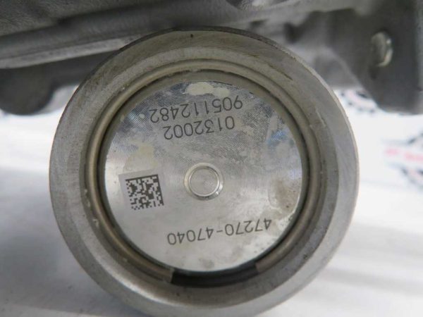 TOYOTA COROLLA L.20, OJAČEVALEC ZAVORE - slika 6