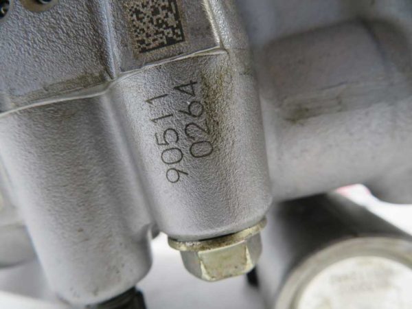 TOYOTA COROLLA L.20, OJAČEVALEC ZAVORE - slika 7
