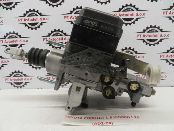 TOYOTA COROLLA L.20, OJAČEVALEC ZAVORE