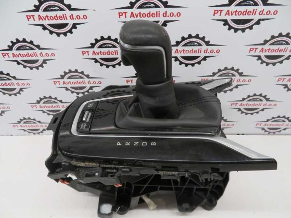 TOYOTA COROLLA L.20, PRESTAVNA ROČKA AVTOMATSKEGA MENJALNIKA - slika 3