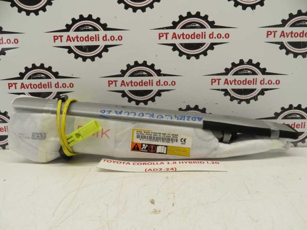 TOYOTA COROLLA L.20, SEDEŽNI AIRBAG, DESNI