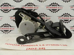 TOYOTA COROLLA L.20, VARNOSTNI PAS, PREDNJI DESNI