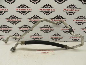 CITROEN C3 1.2 BEN. L.17, CEV KLIME