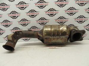 CITROEN C3 1.2 BEN. L.17, KATALIZATOR