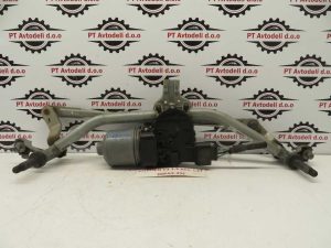 CITROEN C3 L.17, MOTORČEK PREDNJEGA BRISALCA