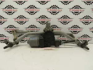 CITROEN C3 L.17, MOTORČEK PREDNJEGA BRISALCA
