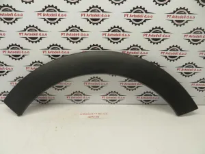 CITROEN C3 L.17, PVC OBROBA NA BOKU, ZADNJA DESNA