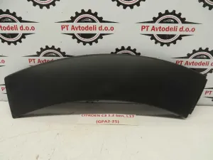 CITROEN C3 L.17, PVC OBROBA ODBIJAČA, ZADNJA DESNA