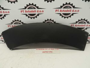 CITROEN C3 L.17, PVC OBROBA ODBIJAČA, ZADNJA LEVA