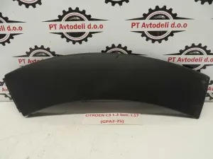 CITROEN C3 L.17, PVC OBROBA ODBIJAČA, ZADNJA LEVA