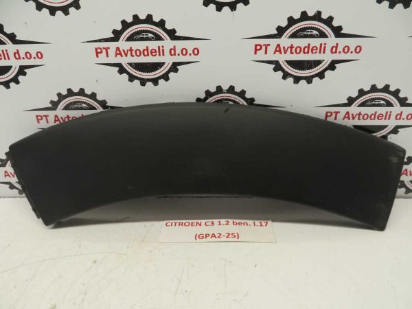 CITROEN C3 L.17, PVC OBROBA ODBIJAČA, ZADNJA LEVA