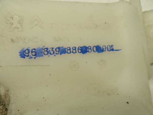 CITROEN C3 L.17, PVC POSODA WITREX - slika 2